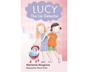 Lucy The Lie Detector