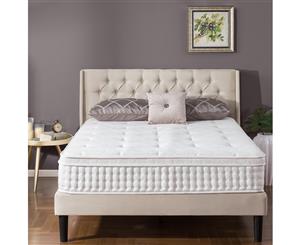 Luxury Eurotop ICoil Mattress