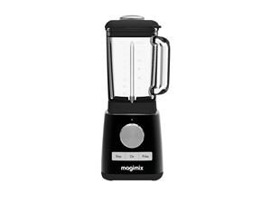 Magimix Power Blender Black