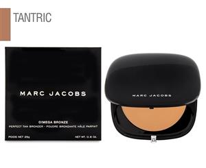 Marc Jacobs O!mega Bronze Perfect Tan Bronzer 25g - Tantric