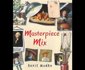 Masterpiece Mix