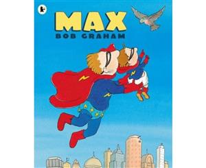 Max