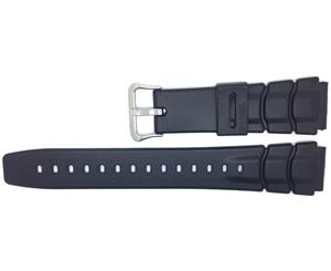 Men's Casio Collection - For Multiple Models - Watch Strap 70621707 - Black