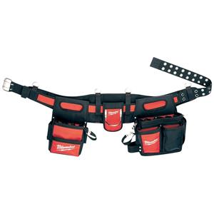 Milwaukee 29 Pocket Electrician's Tool Belt