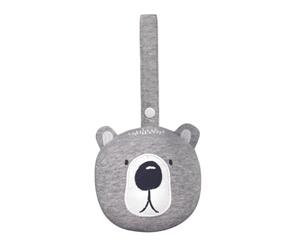 Mister Fly Bear Pram Rattle