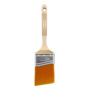 Monarch Razorback 75mm Lasergrip Sash Paint Brush