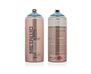 Montana Cans - Metallic Caribbean 400ml