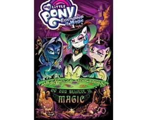 My Little Pony - Paperback