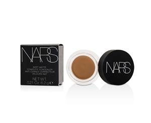 NARS Soft Matte Complete Concealer # Chestnut (Med/Dark 2.5) 6.2g/0.21oz