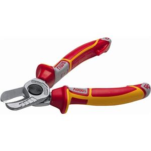 NWS 160mm VDE Cable Cutters