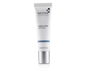 Neova Treatments Serious Glypeel (PeelOff Mask) 60ml/2oz