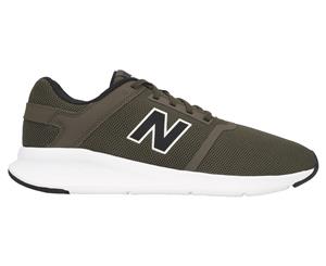 New Balance Men's 24v2 Shoe - Serpent/Black