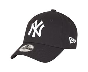 New Era 9Forty Stretched KIDS Cap - NY Yankees black