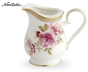 Noritake Hertford 270mL Creamer - White