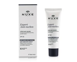 Nuxe Expert AntiTaches AntiDark Spot Cream (For Dry Skin) 50ml/1.6oz