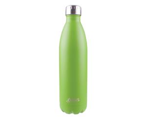 Oasis Drink Bottle 500ml - Matte Green