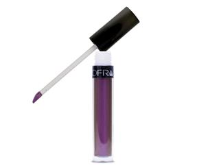 Ofra Liquid Lipstick - Napa Valley