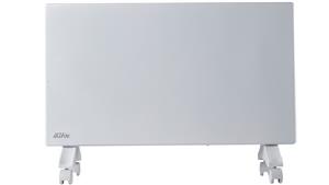 Omega Altise 2000W Panel Convection Heater with LED Display - White