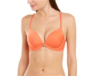 Ongossamer Racerback Bra