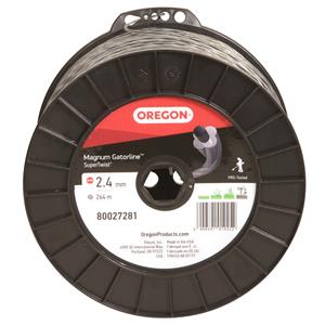 Oregon 2.4mm x 264m Twist Trimmer Line