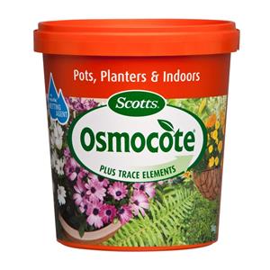 Osmocote 1kg Pots Planters And Indoors Controlled Release Fertiliser