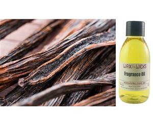 Oud Wood & Dark Vanilla - Fragrance Oil