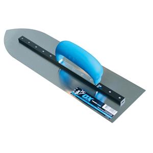 Ox Trade 100 x 355mm Pointed Finishing Trowel