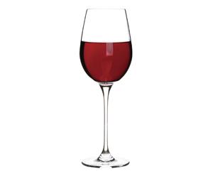 Pack of 6 Olympia Campana One Piece Crystal Wine Glass 500ml