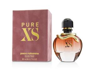 Paco Rabanne Pure XS EDP Spray 80ml/2.7z