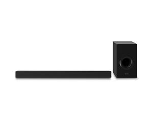 Panasonic - 2.1Ch Sound Bar System - 200W - SC-HTB488