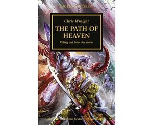 Path of Heaven