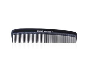 Philip Kingsley Men Pocket Comb (For Short Hair) -