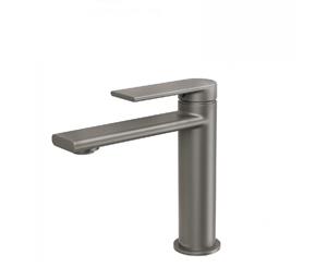 Phoenix Teel Basin Mixer Gun Metal 118-7700-30