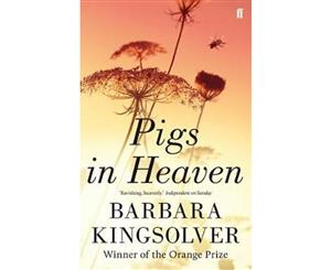 Pigs in Heaven