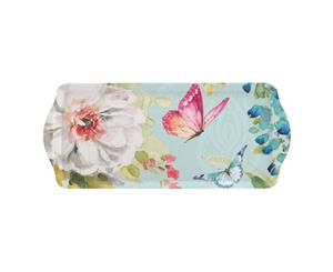 Pimpernel Colorful Breeze Sandwich Tray