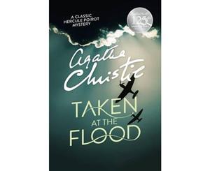 Poirot - Taken at the Flood