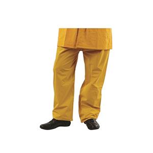 Prochoice Yellow PVC Rain Trousers M RPM