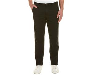 Rag & Bone Fit 3 Black Classic Straight Leg