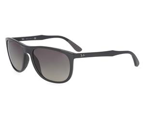 Ray-Ban Nylon RB4291 Sunglasses - Grey/Grey