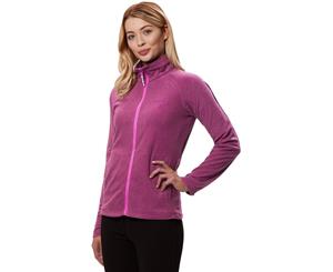 Regatta Womens/Ladies Premilla II Waterproof Polyester 3 in 1 Jacket - Winbry/VivVo