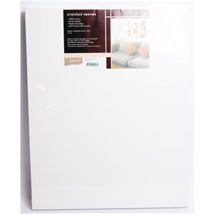 Renoir Stretched Canvas - 406mm x 508mm