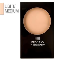 Revlon PhotoReady Powder - Light/Medium