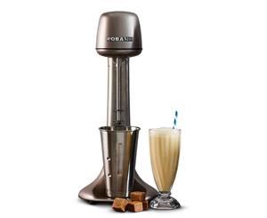 Roband Milkshake Mixer Metallic