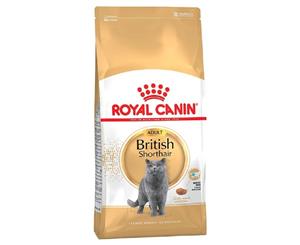 Royal Canin British Shorthair Adult