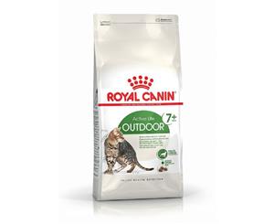 Royal Canin Mature Outdoor 2kg