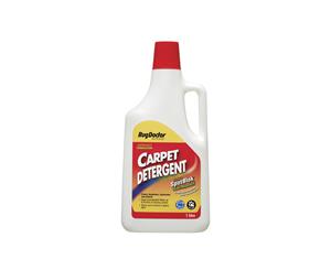 Rug Doctor Carpet Cleaner 1L