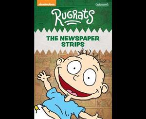 Rugrats  The Newspaper Strips