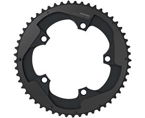 SRAM Red Yaw 11 Speed 110 BCD 2-Pin B2 Chainring Black 52T