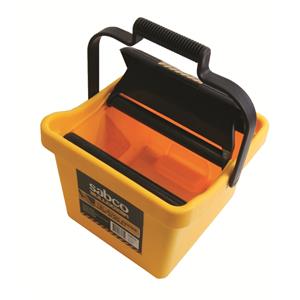 Sabco 16L Bulldozer Quick Press Mop Bucket