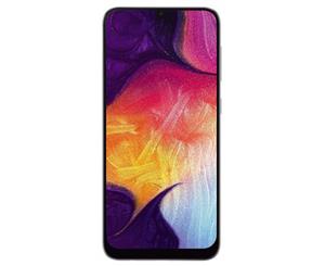 Samsung Galaxy A50 A505G 6GB/128GB Dual Sim - White